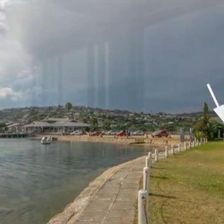 Waterfront Apartment Knysna Extérieur photo